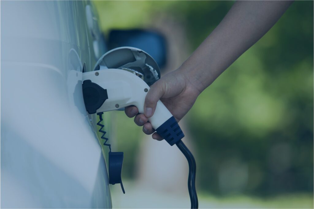 electric vehicle charger