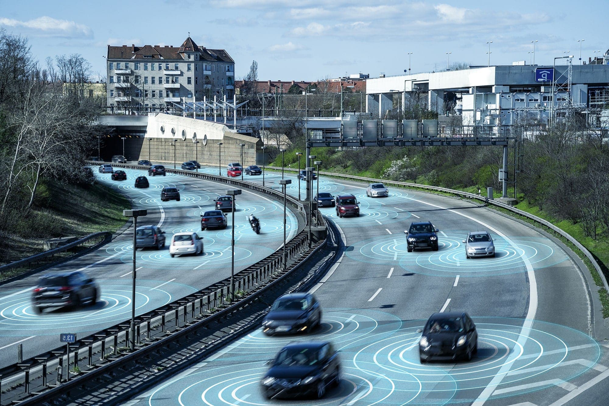 GPS Tracking for Fleet Management Solutions image 3 accurate gps vehicle tracking (1)