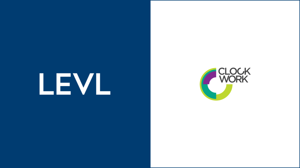 levl clockwork