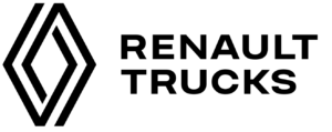 Home renault trucks logo