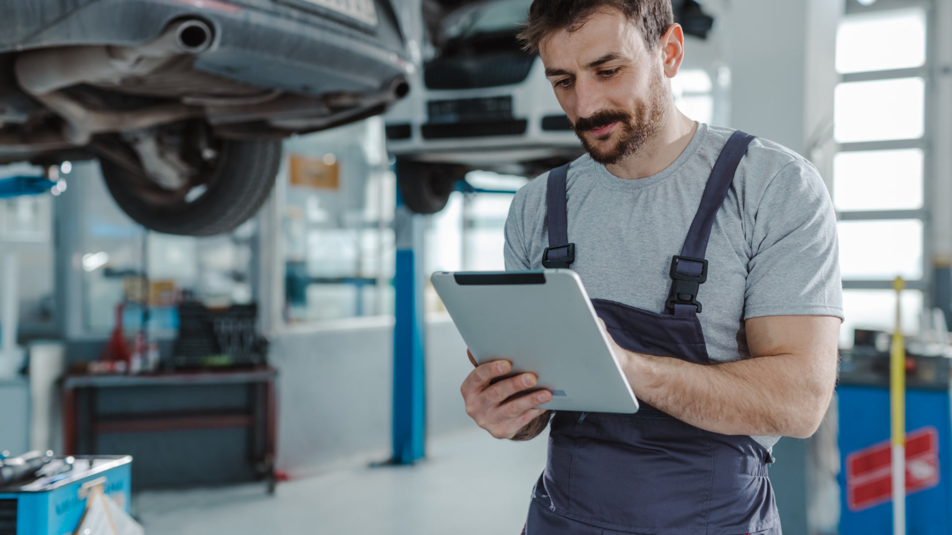predictive maintenance