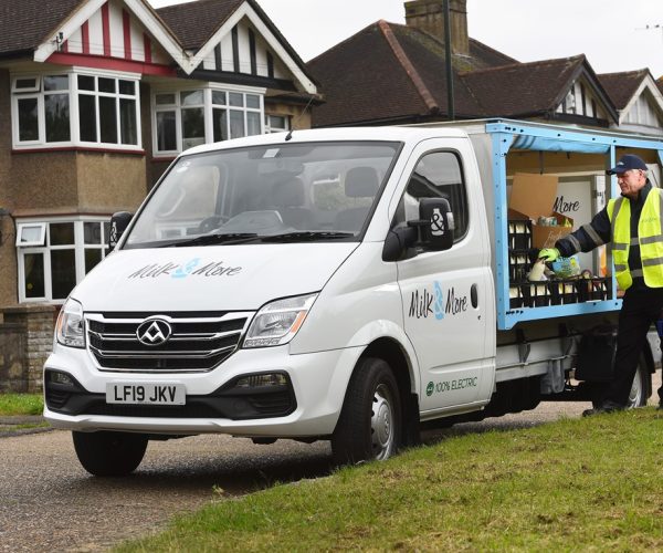 milk and more partners with elmtronics as entire fleet switches to evs w1200